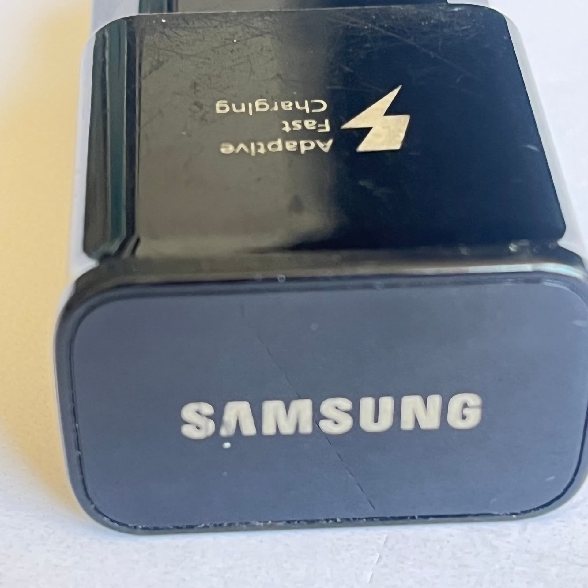 Samsung reseadapter 5v 2a