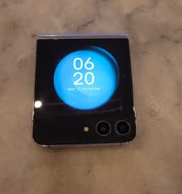 Samsung Galaxy Z Flip5