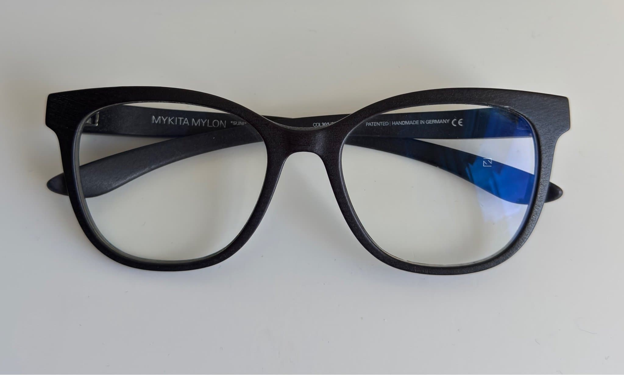 Mykita Mylon "Suni" glasögon