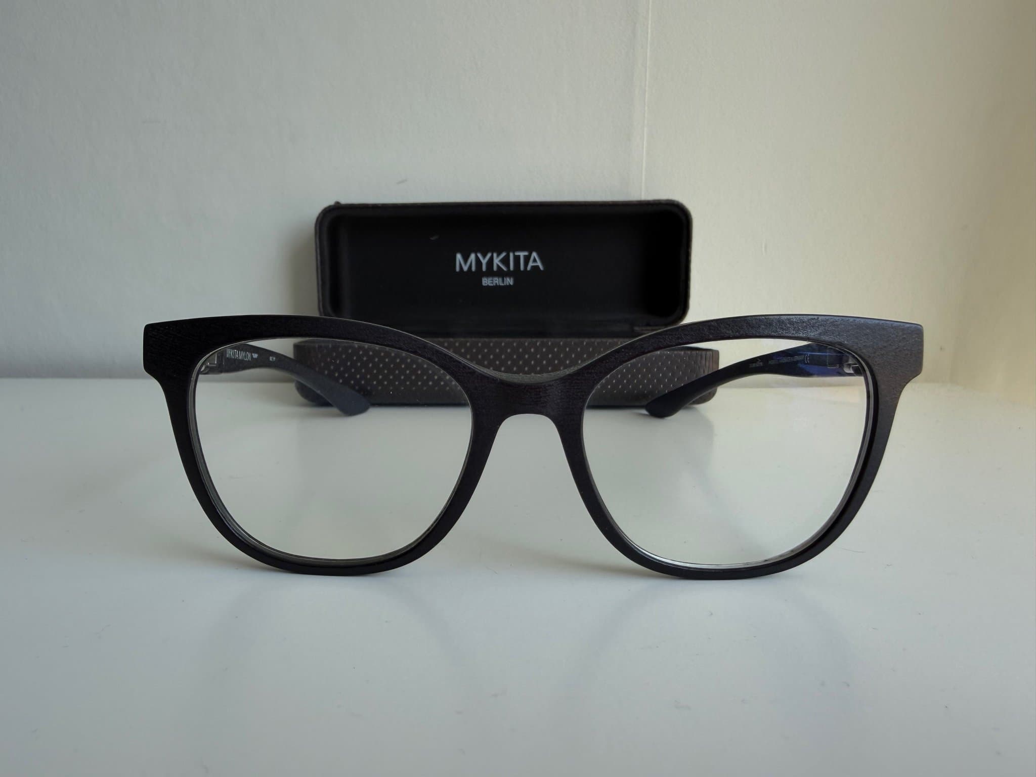 Mykita Mylon "Suni" glasögon
