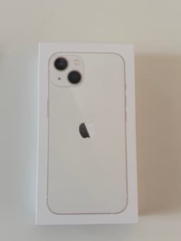 iPhone 13