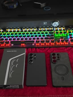 Samsung Galaxy S26 Ultra????? ??