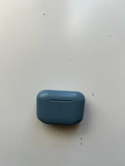 JLab Go Air Pop In-ear hörlurar