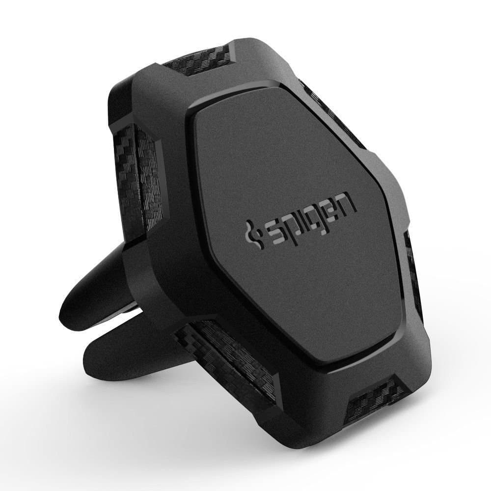 Spigen Qs11 Air Vent Magnetisk Mobilhållare