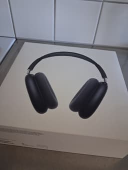 Apple AIRPODS MAX (FORSALE)