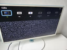 Samsung tv endast avhämtning