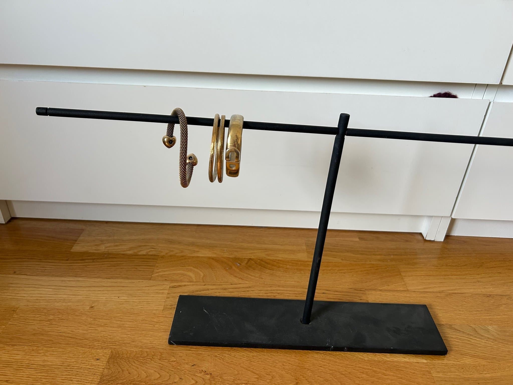 Decorative support