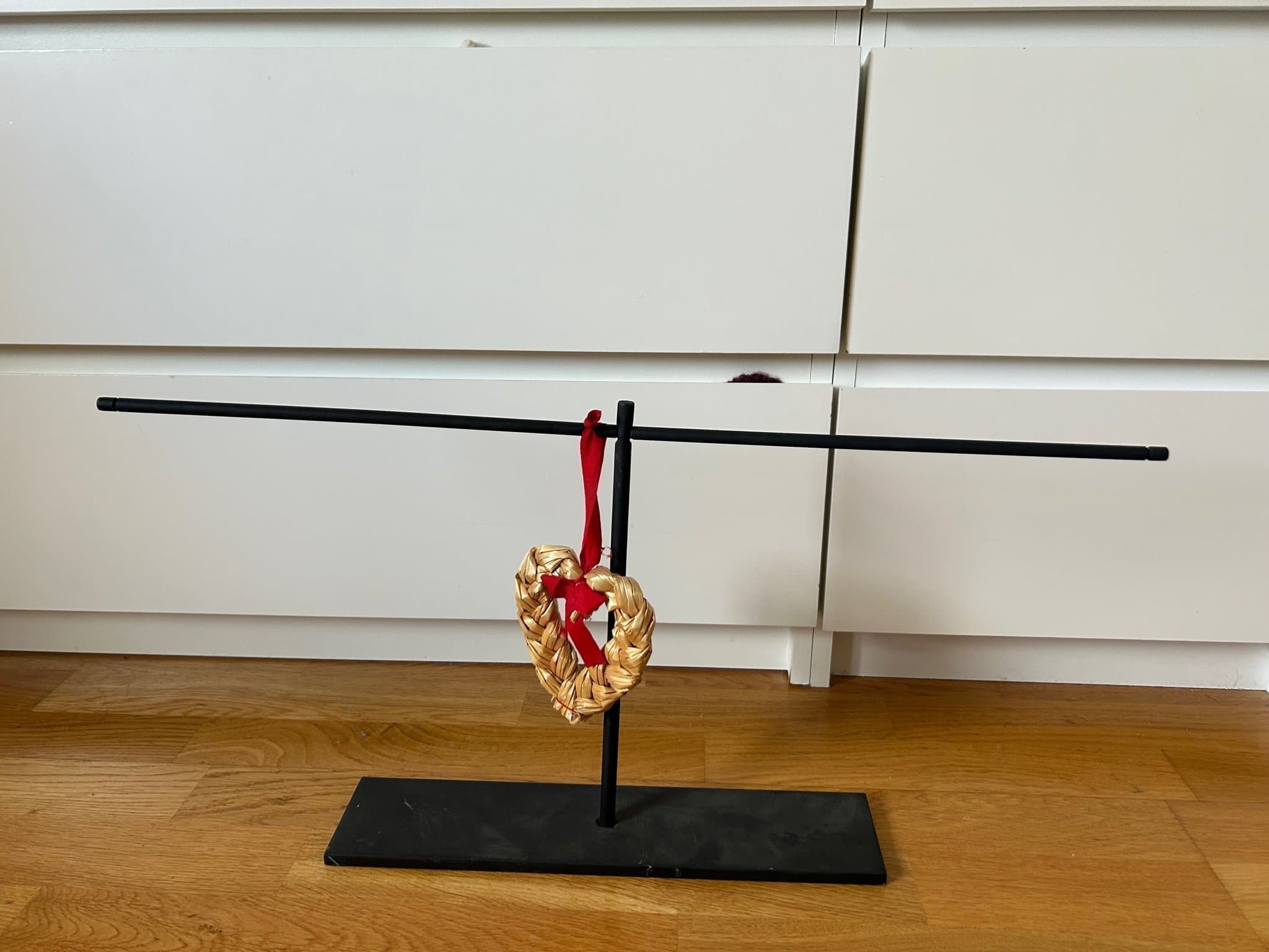 Decorative support