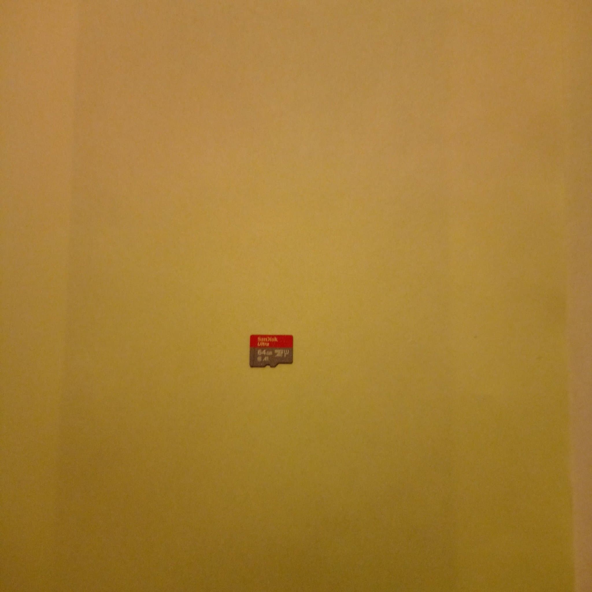 3-pack SanDisk Ultra 64GB MicroSD + Adaptrar | FRAKTFRITT