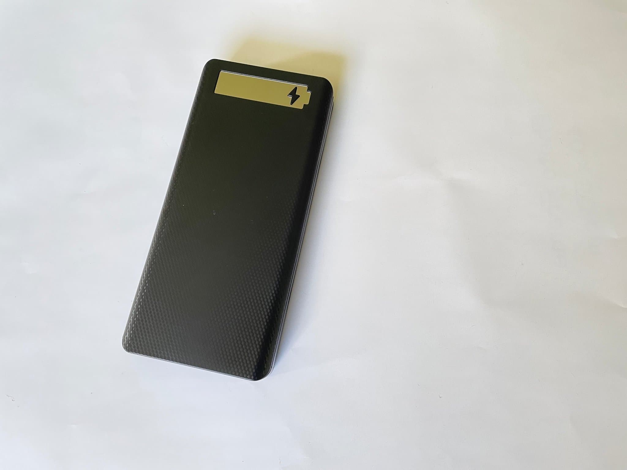 Helt ny Powerbank 20000mAh