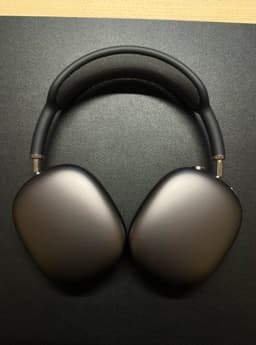 Apple AirPods Max | Space gray