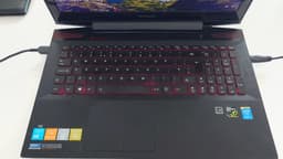 Lenovo IdeaPad Y50-70 i7 16GB NVIDIA GTX