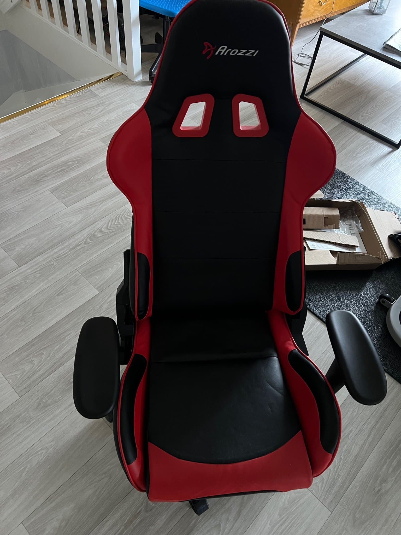 Arozzi Gamingstol