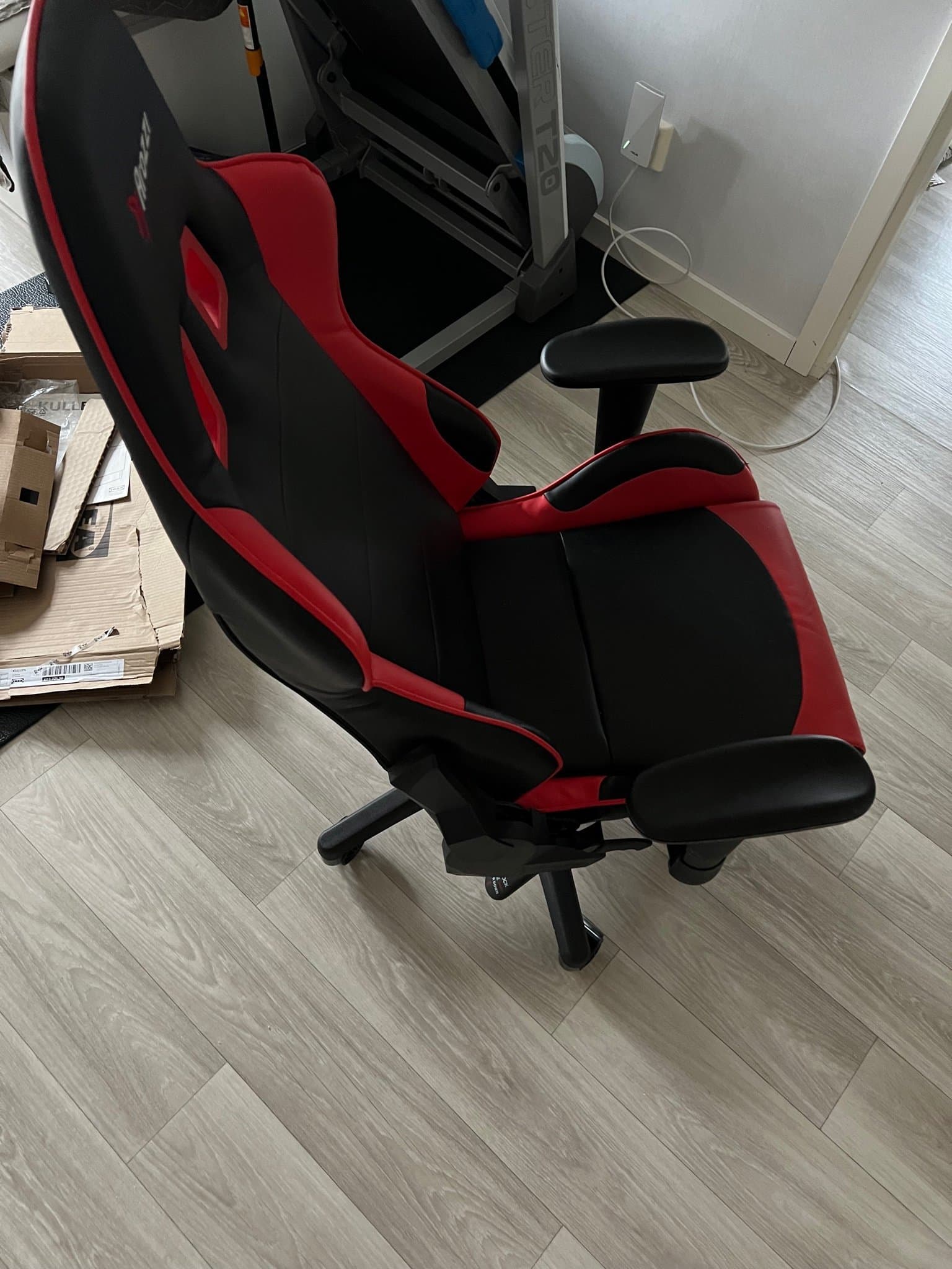 Arozzi Gamingstol