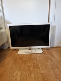 32" Samsung TV