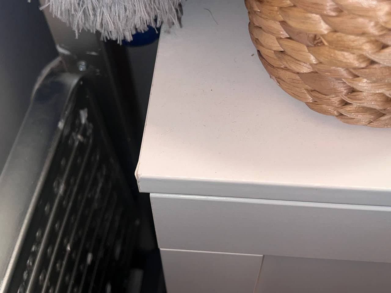 IKEA Brimnes Byrå