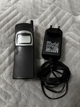Nokia 8110 Matrix