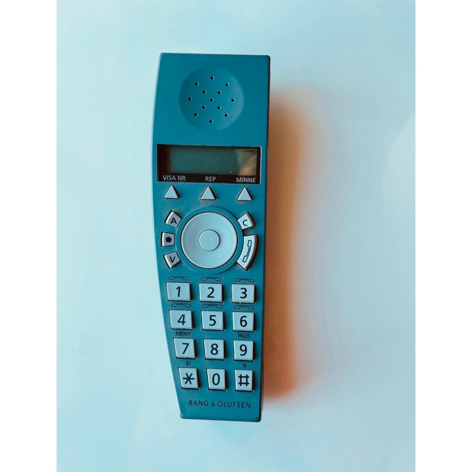 Bang & Olufsen Beocom 6000