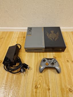 Xbox One Call of Duty Advanced Warfare Edition (Nyservad) 1 TB