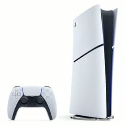 Sony PlayStation 5 Konsol med handkontroll
