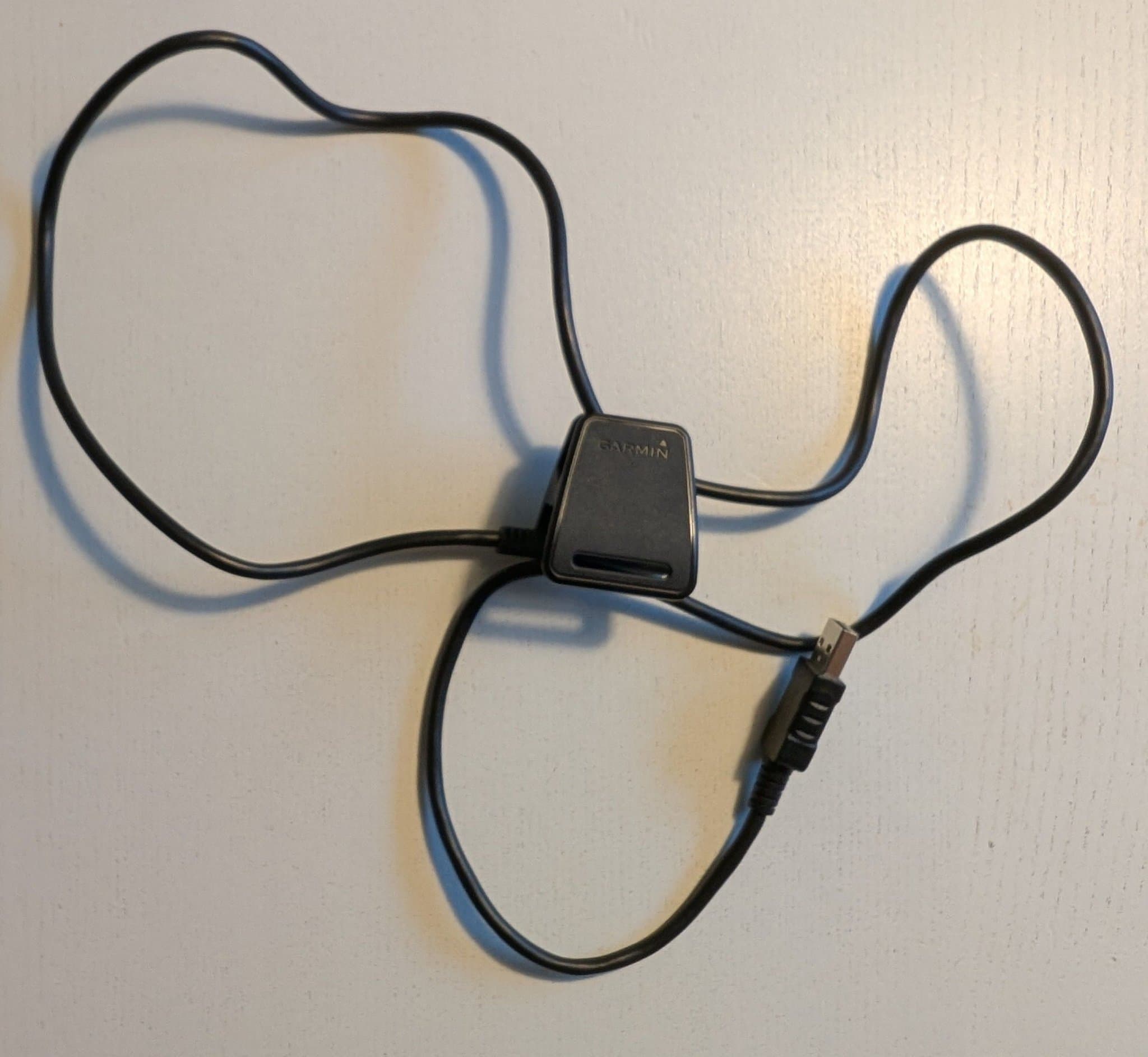 Garmin Laddningskabel