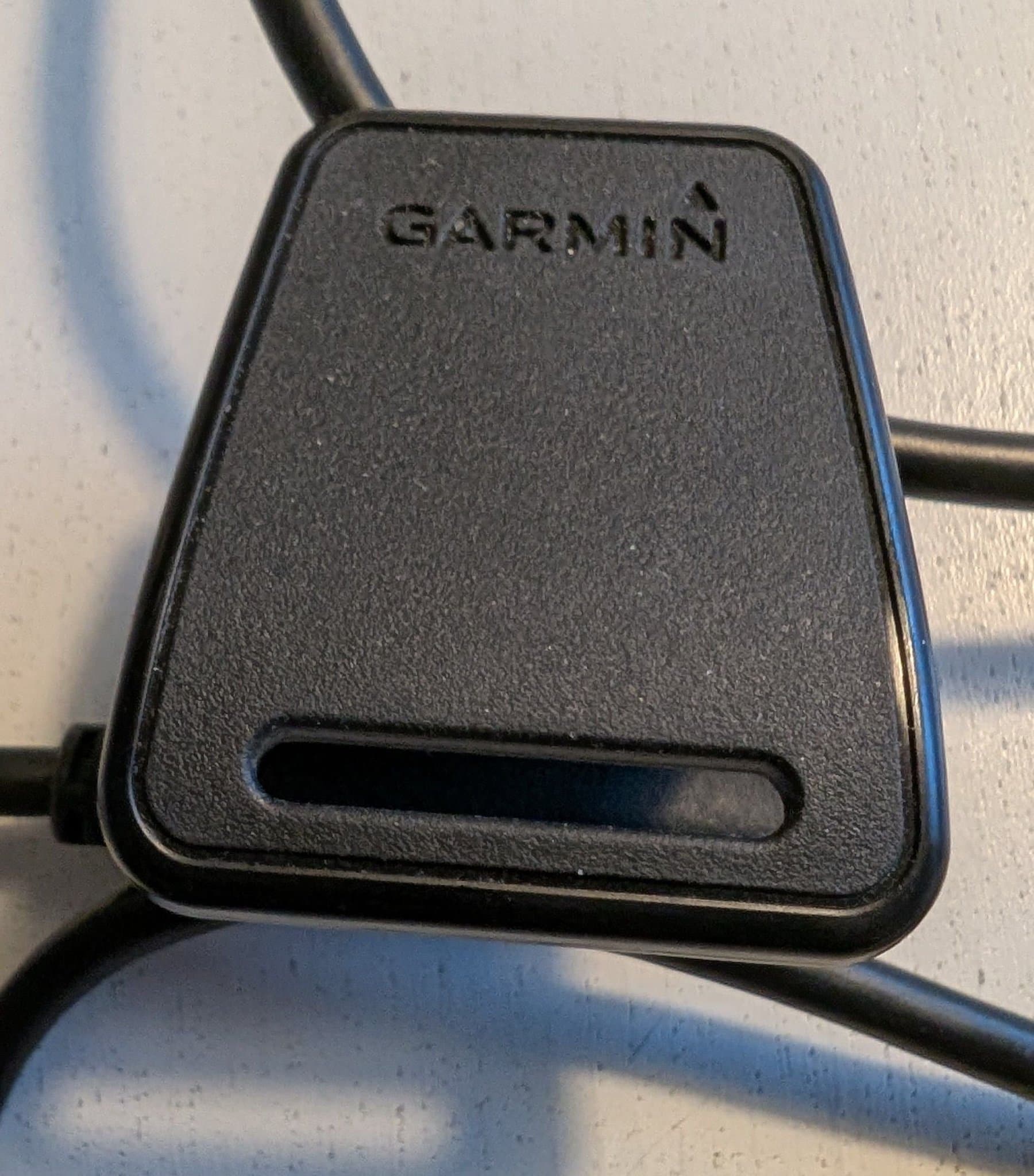 Garmin Laddningskabel