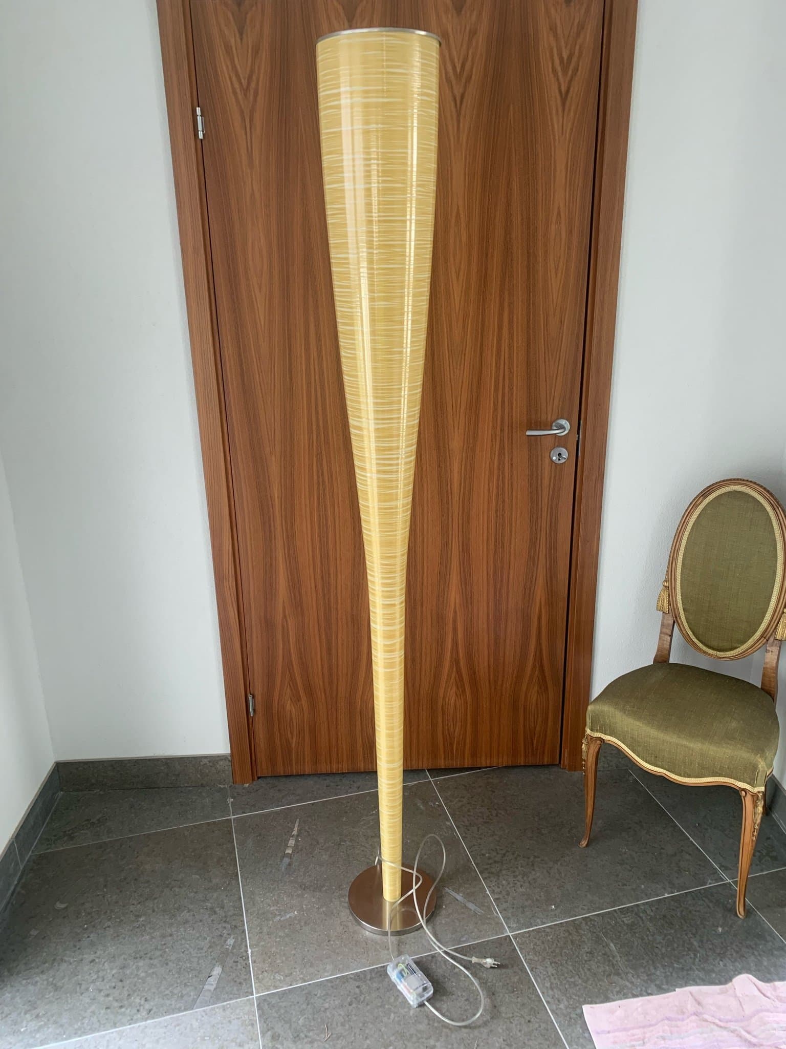 Golvlampa MITE Foscarino Italien
