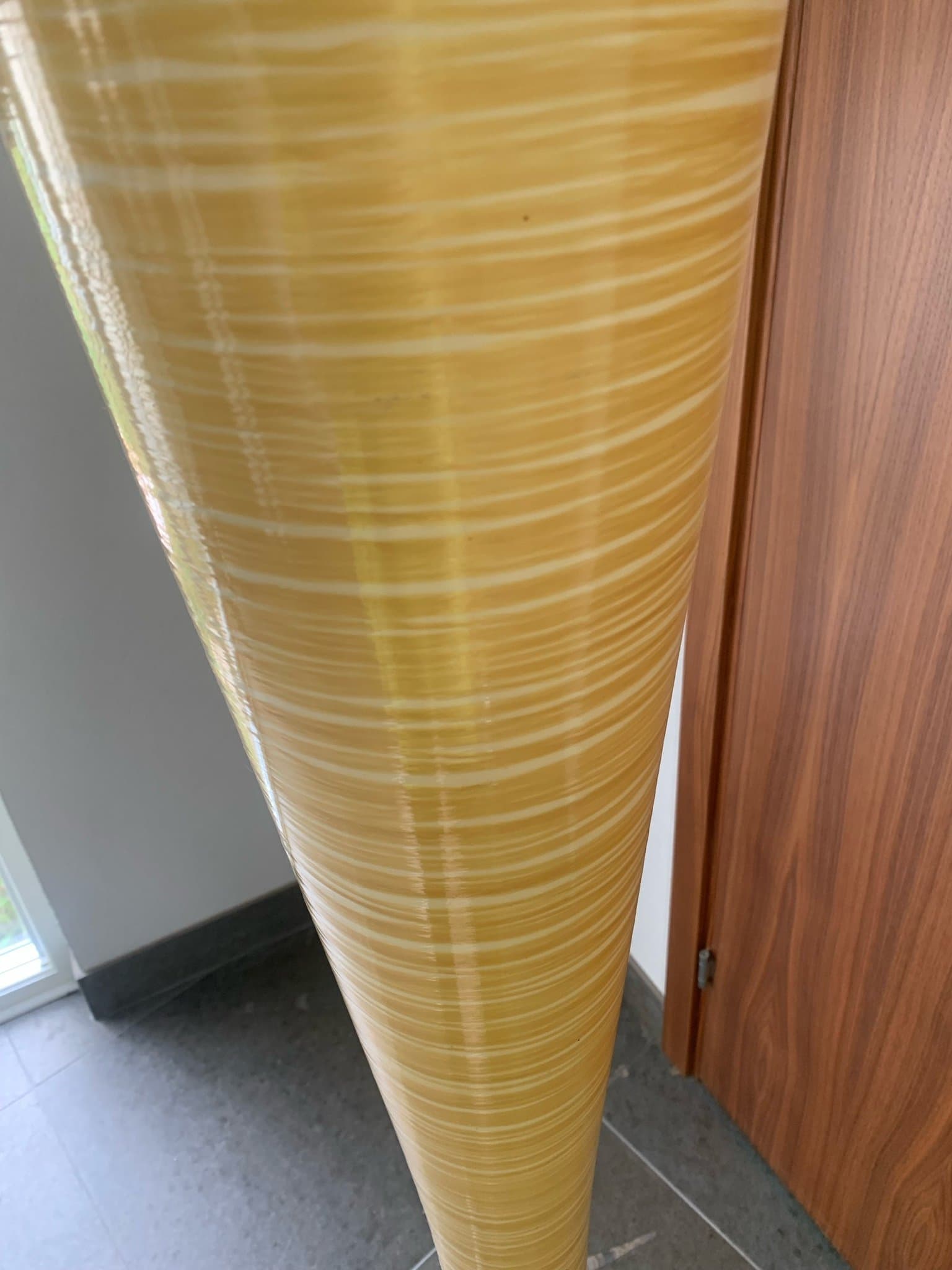 Golvlampa MITE Foscarino Italien