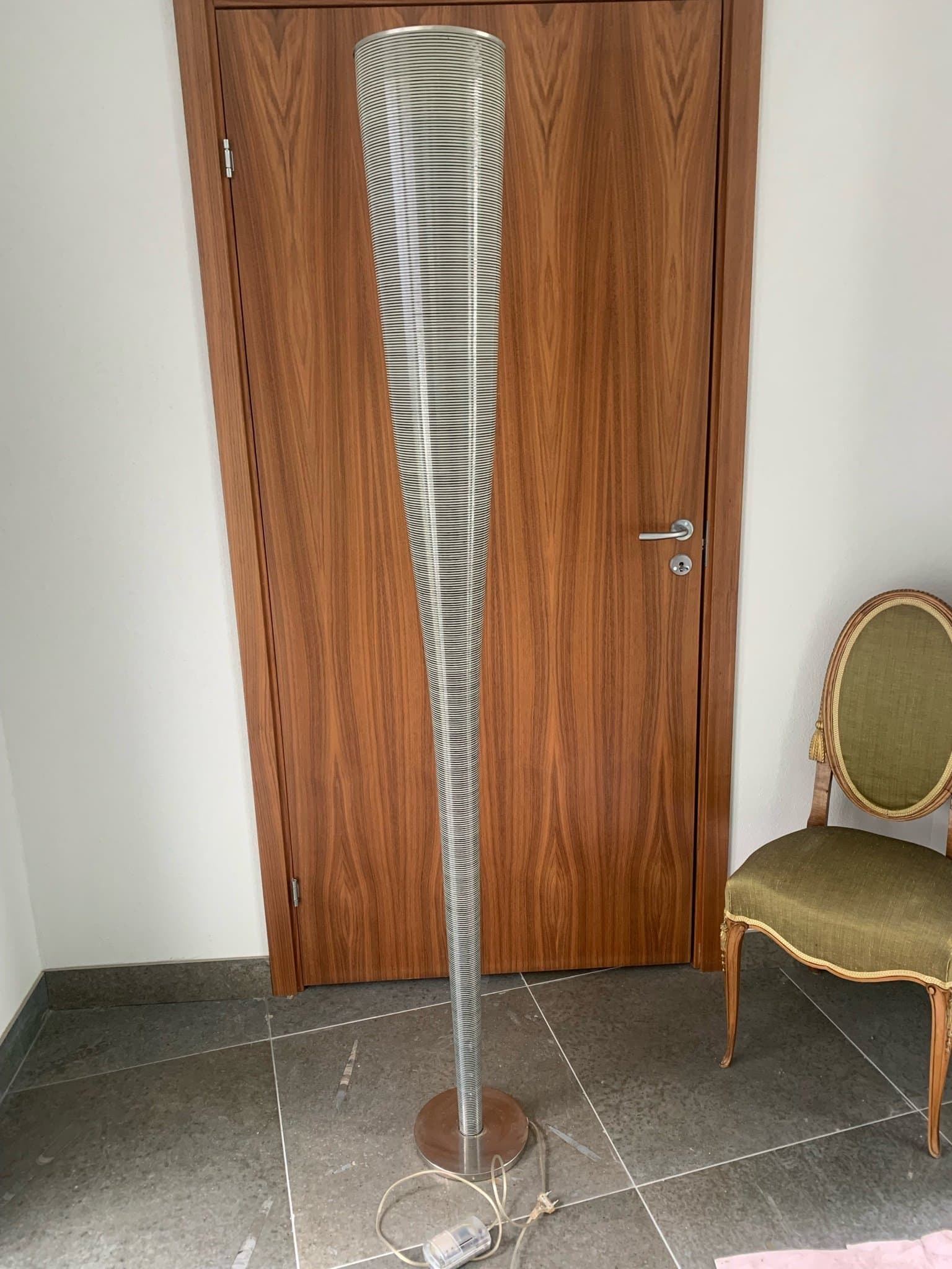 Foscarini MiteGolvlampa - Marc Sadler Italien