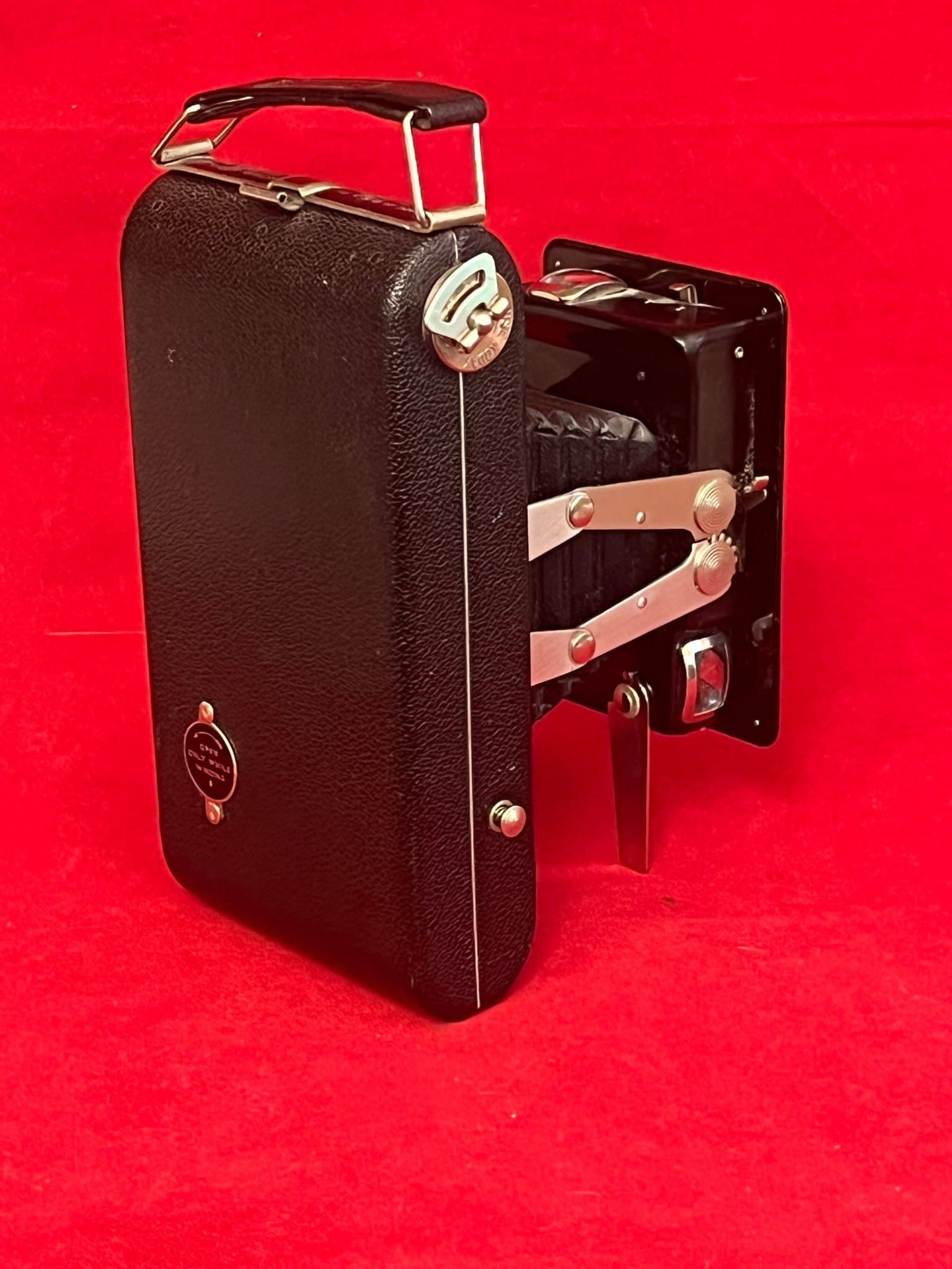 Kodak jiffy six-20