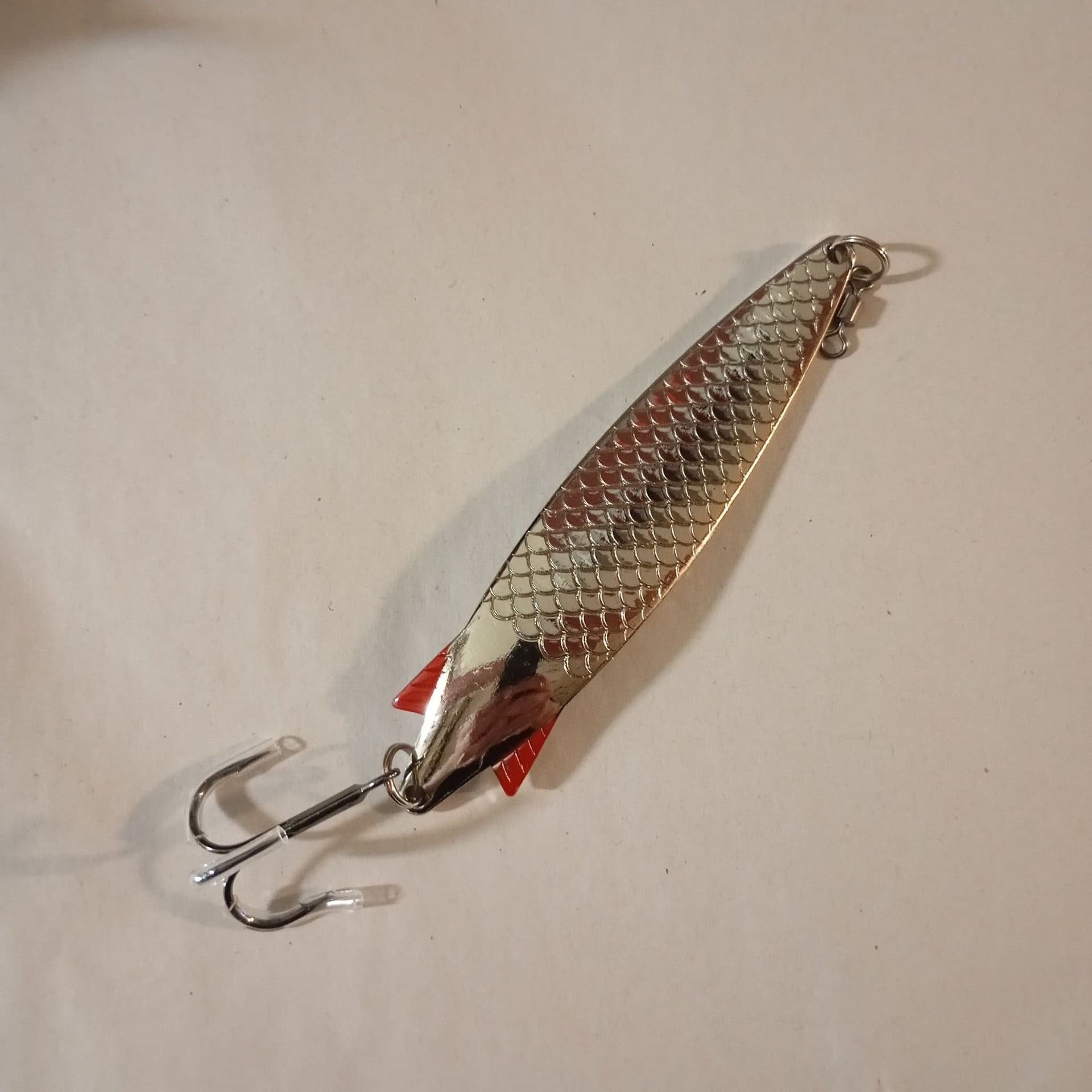 Abu Garcia Toby 60 g