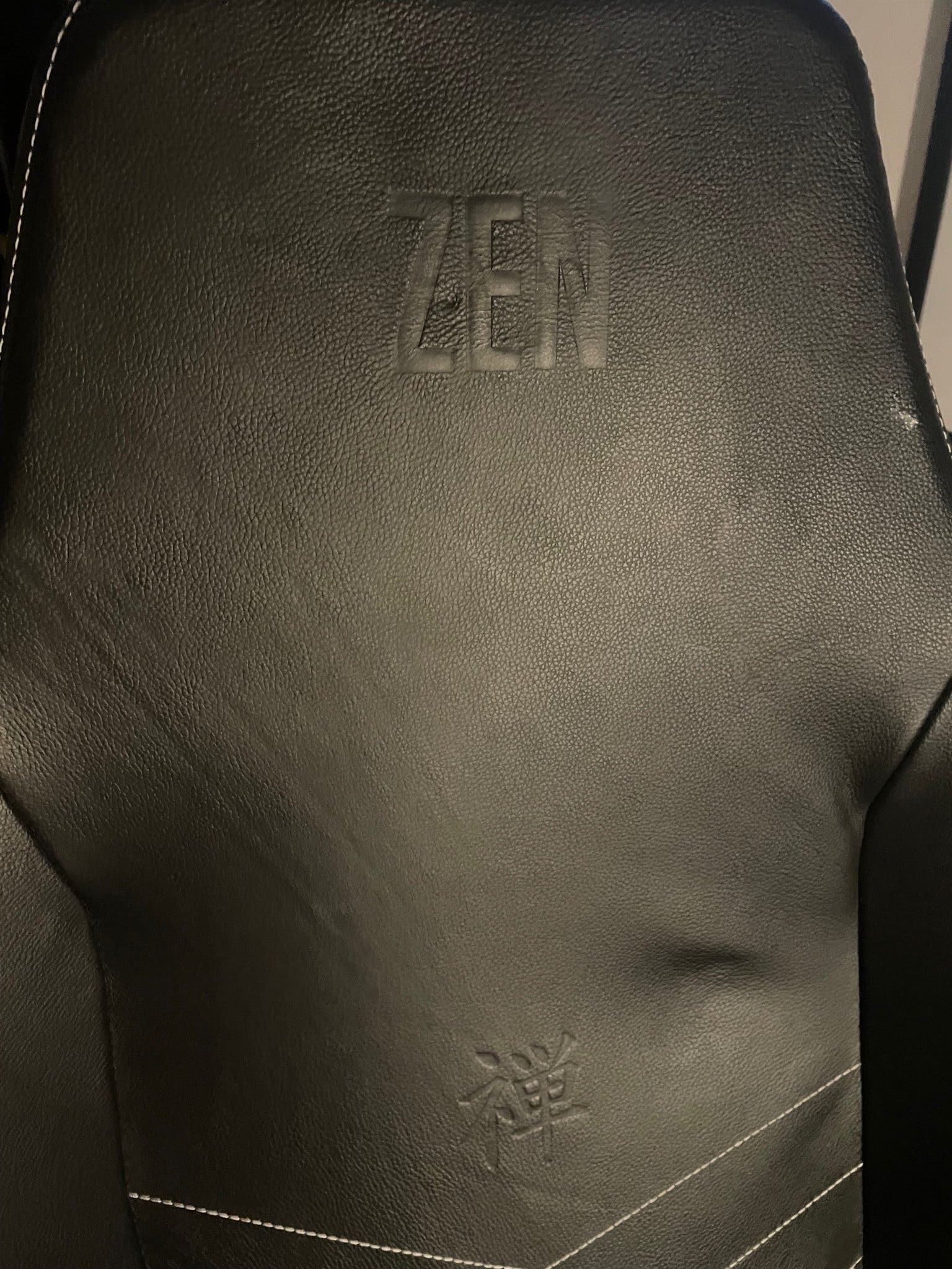 Gamingstol ZEN