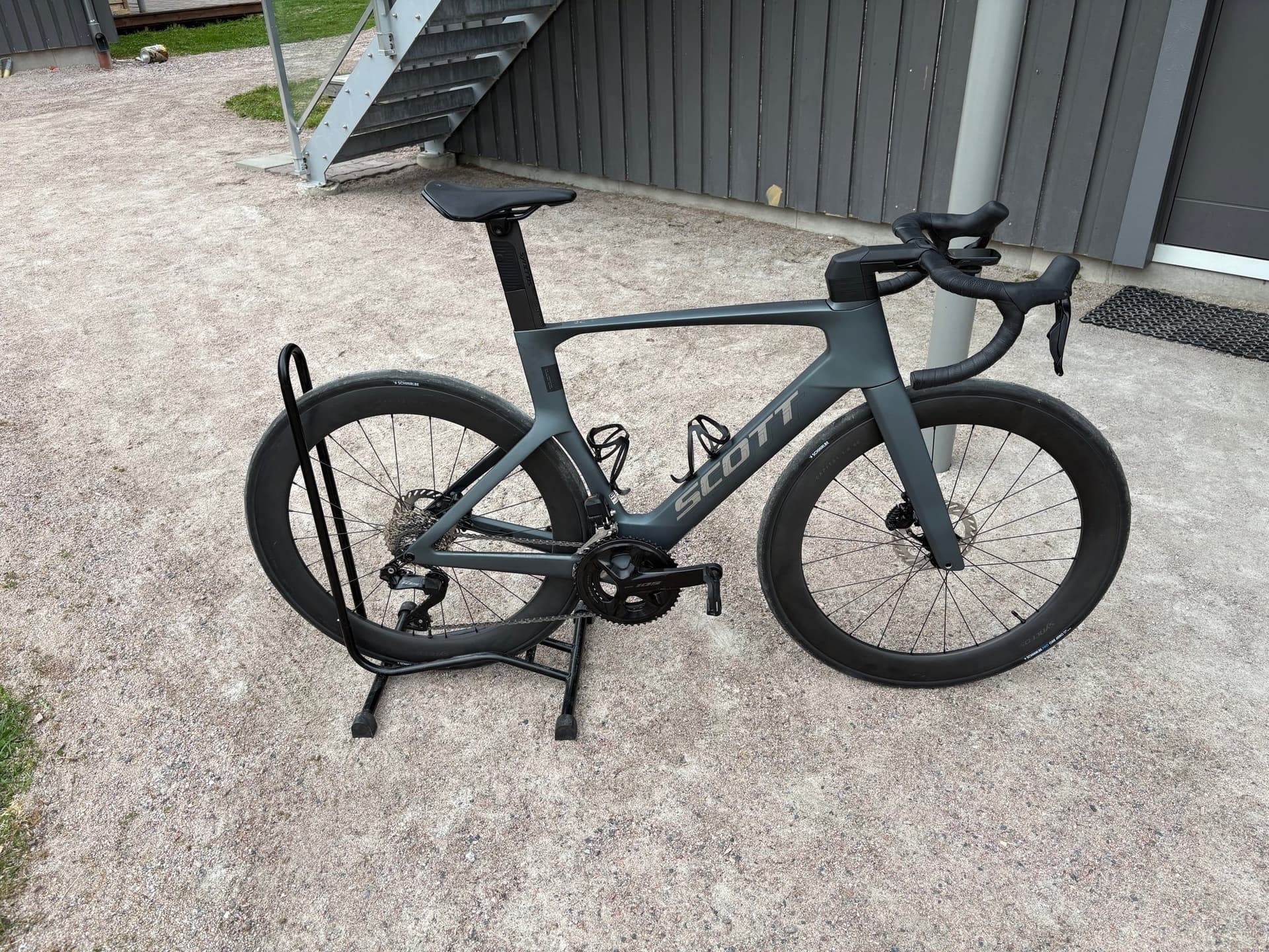 Scott Foil RC 20 2026