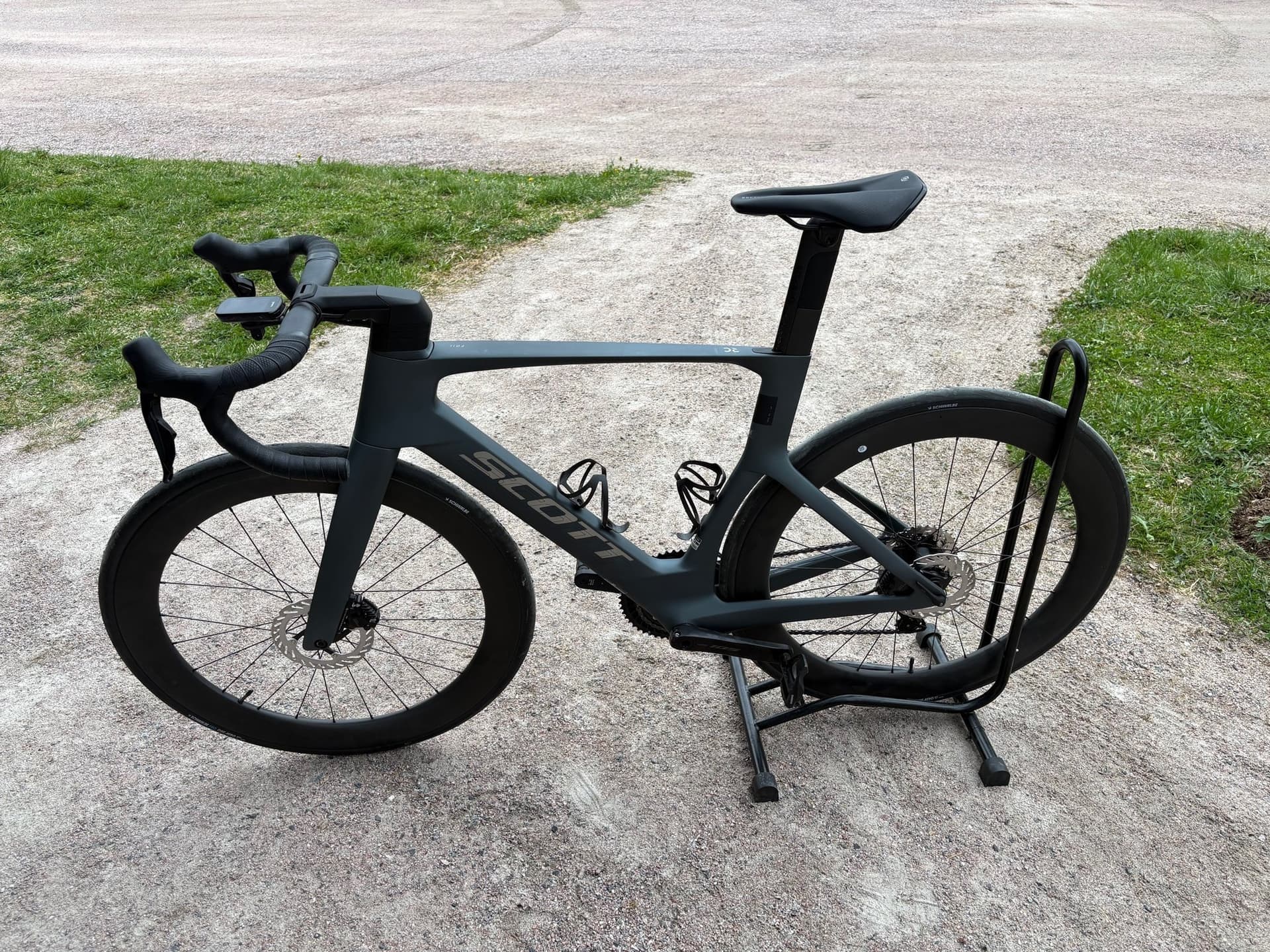 Scott Foil RC 20 2026