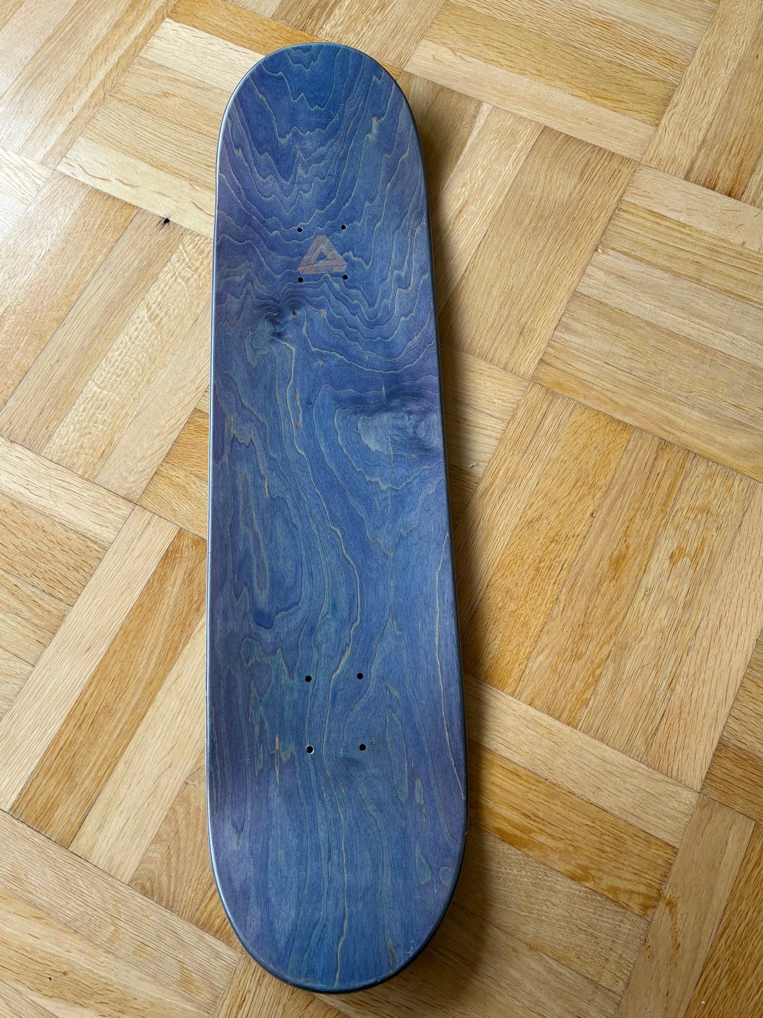 Palace Rory Milanes Skateboard Deck