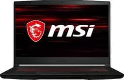 MSI Gaming Laptop