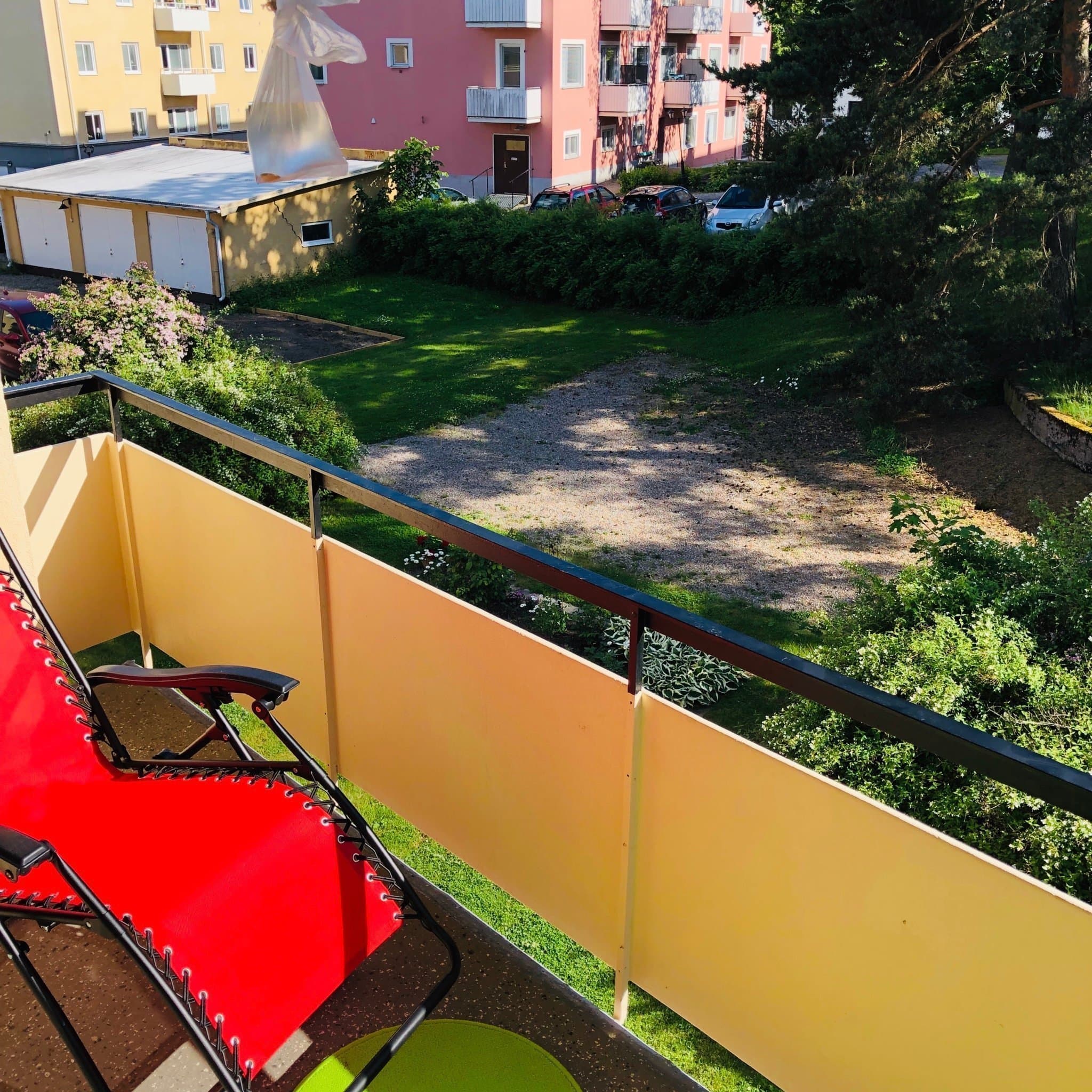 Solstol baden-baden Mio