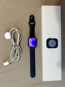 Apple Watch Series 8 41 mm GPS