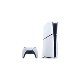 Playstation 5 disc version