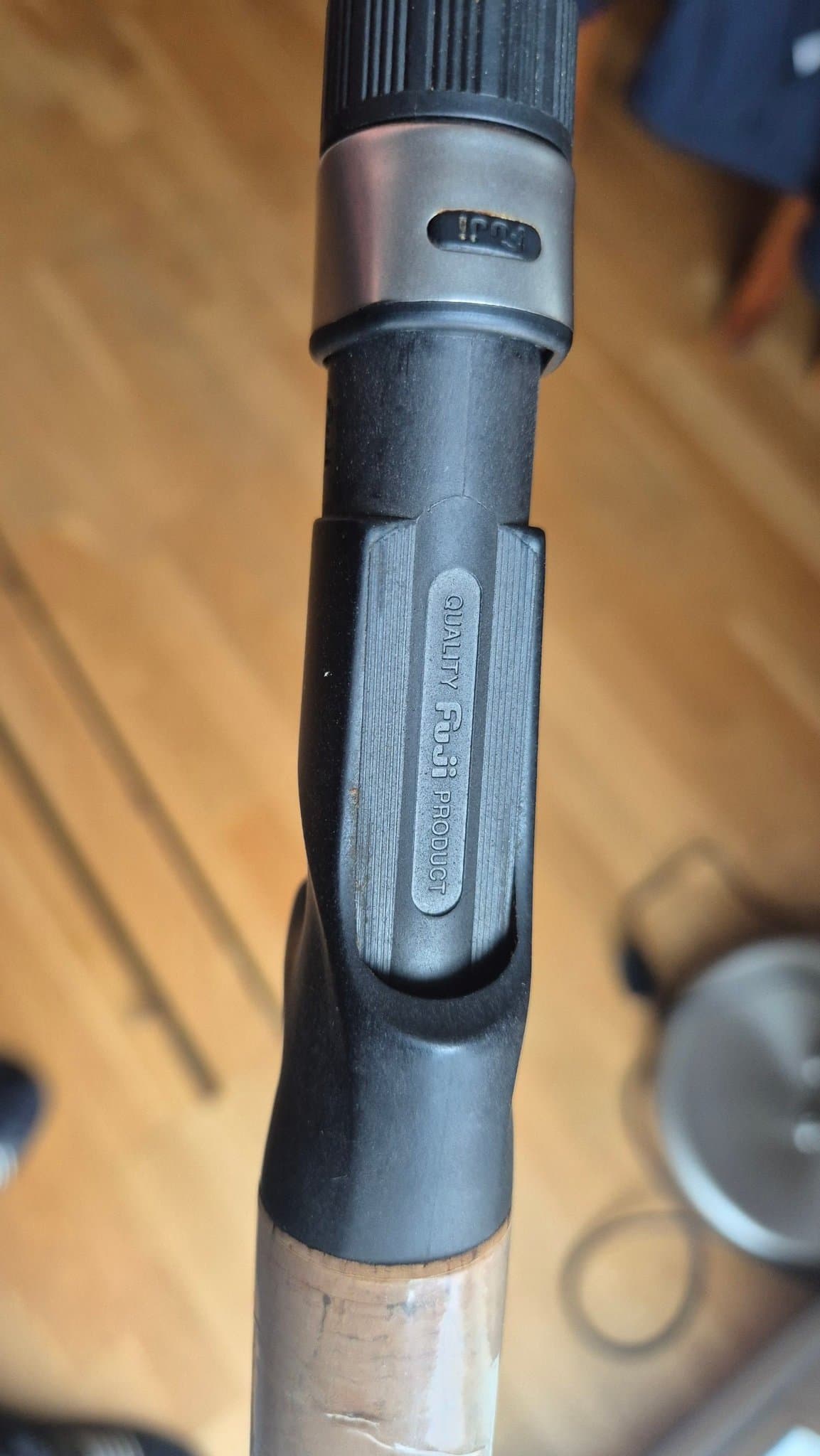 Daiwa Spin spö 3.60 25-70gr 3sec