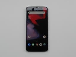 OnePlus 6 6/64GB-Dual sim-Olåst