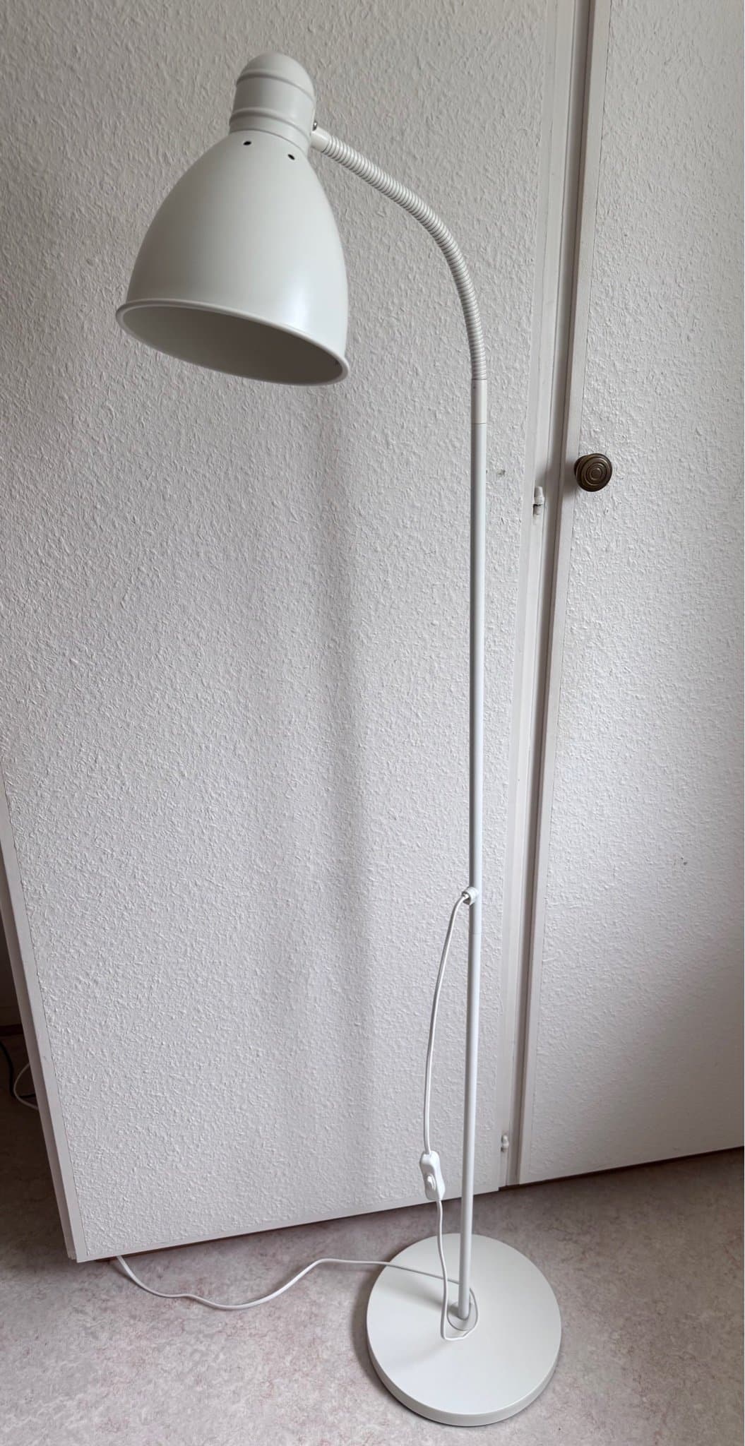IKEA LERSTA Golvlampa