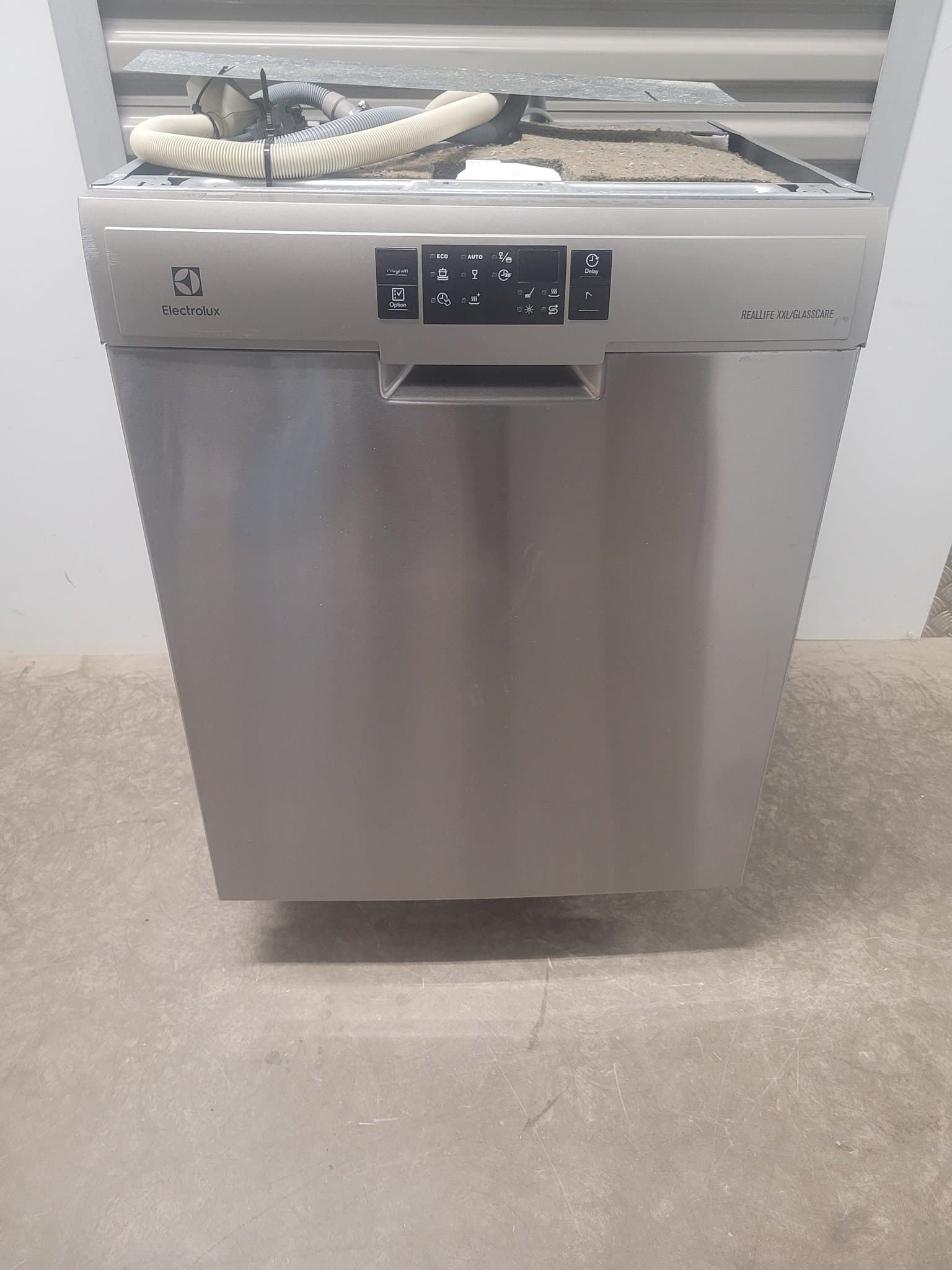 Electrolux Diskmaskin ESF8000X1