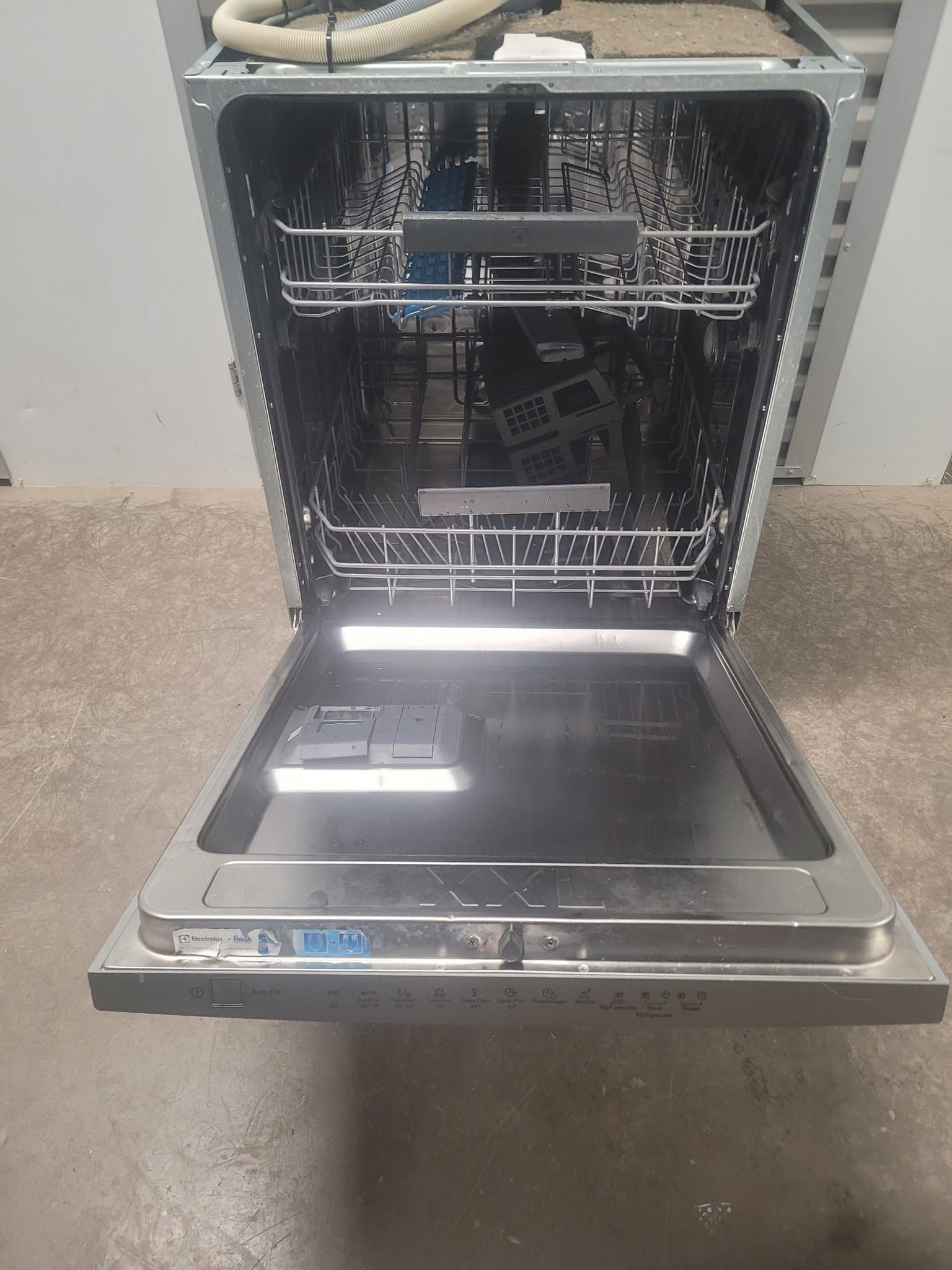Electrolux Diskmaskin ESF8000X1