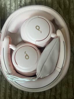 Soundcore by Anker Life Q30 Hörlurar med ANC