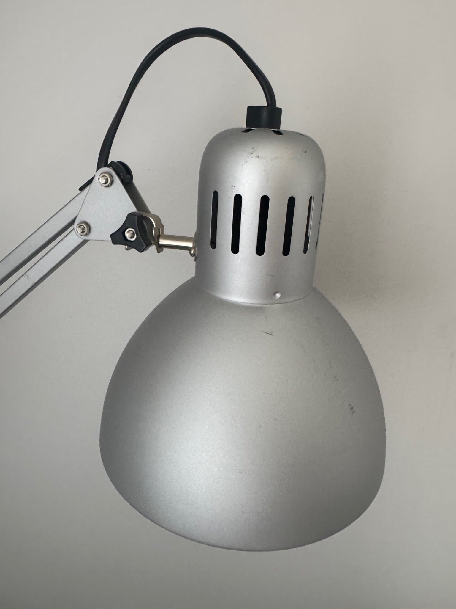 Bordslampa