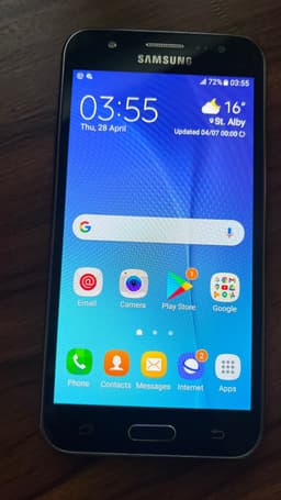 Samsung Galaxy J5 SM-J500FN
