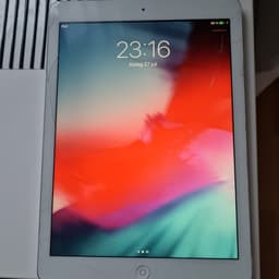 iPad Air 16 GB
