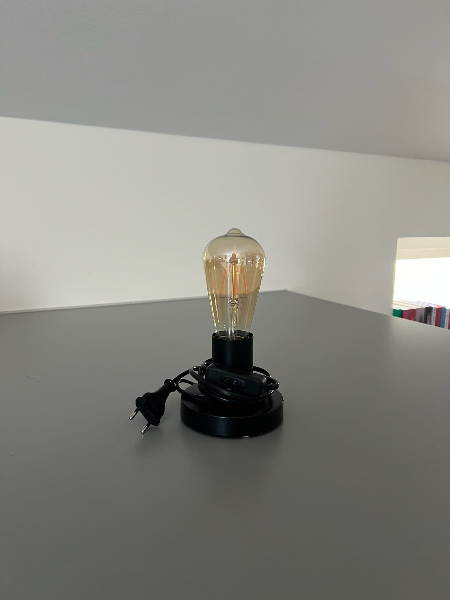 Lampa