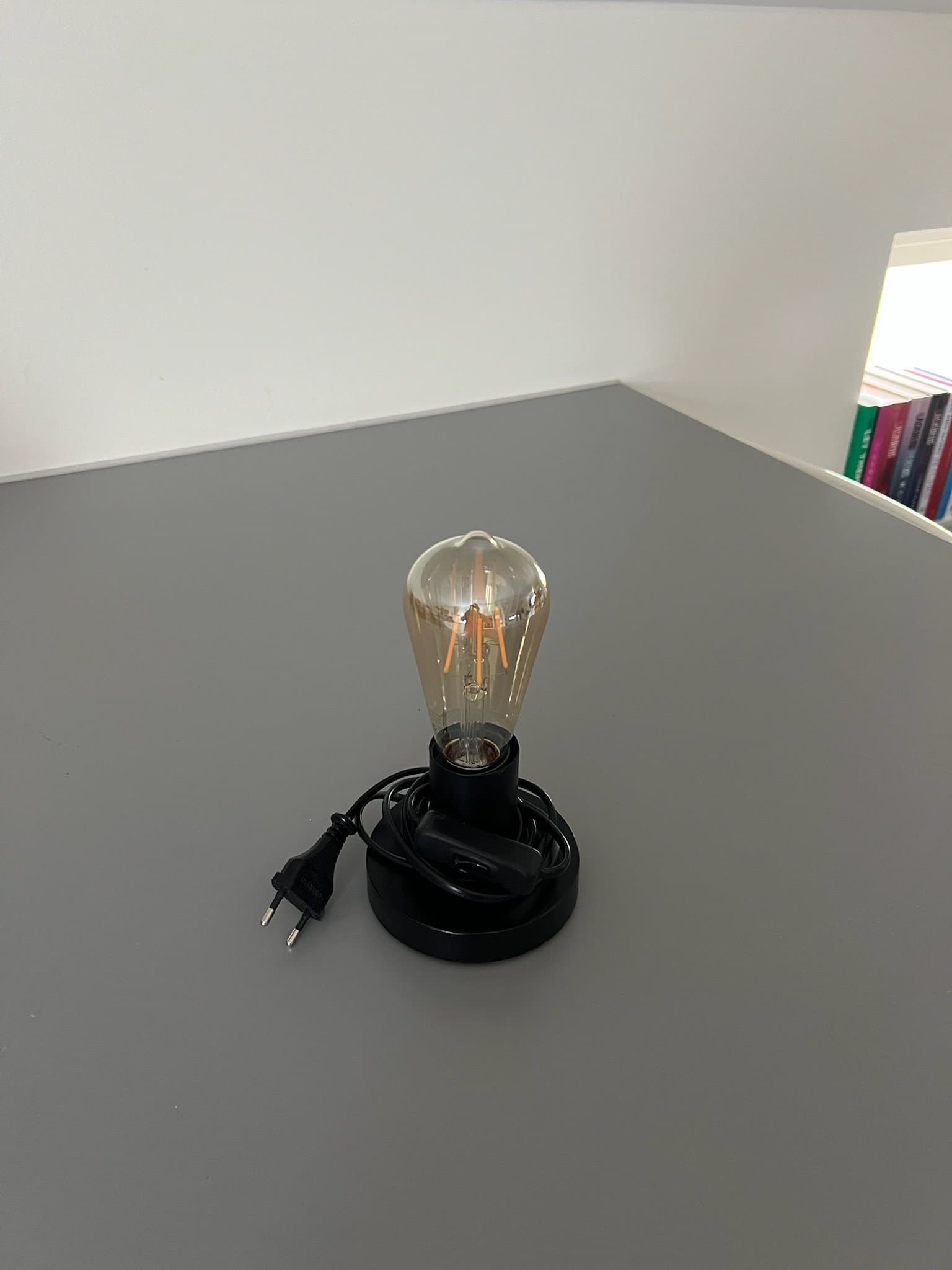 Lampa